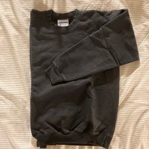 Hanes Ultimate Cotton Crewneck Sweatshirt